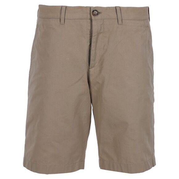 Prada Bermuda Shirts in Brown Cotton